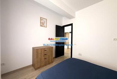 Apartament cu 2 camere semidecomandat, mobilat în Militari - 5