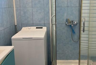 Apartament cu 2 camere semidecomandat în Est
