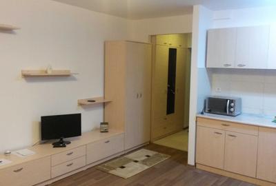 Garsonieră semidecomandată în Central - 7