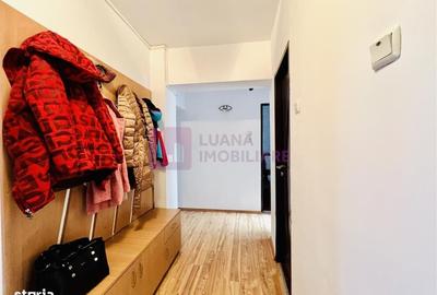 Apartament cu 3 camere decomandat în Central - 8