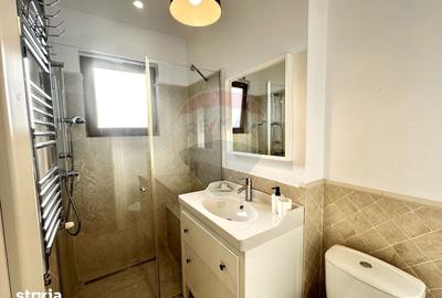 Apartament cu 4 camere, mobilat în Sisești - 6