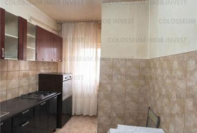 Apartament cu 2 camere decomandat în Valea Cetății - 3