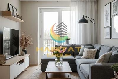 Apartament cu 2 camere decomandat în Berceni - 3