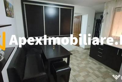 Apartament cu 2 camere semidecomandat în Doamna Ghica