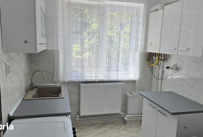 Apartament cu 2 camere în Ultracentral