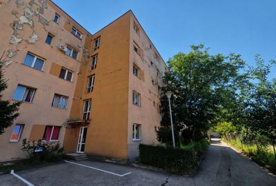 Garsonieră decomandată, mobilată în Mănăștur - 14