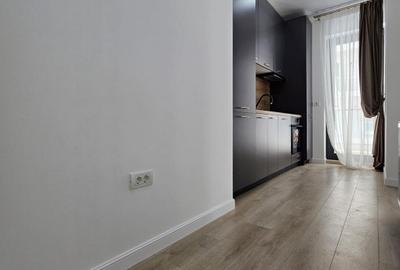 Apartament cu 2 camere semidecomandat în Nord - 5
