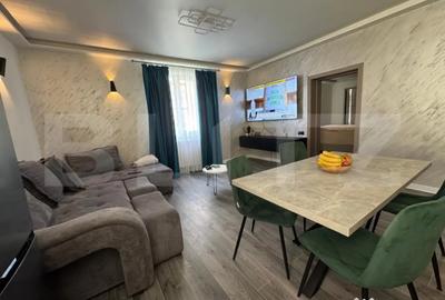 Apartament cu 2 camere în Central - 3
