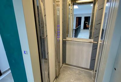 Apartament cu 2 camere decomandat în Vișan - 11