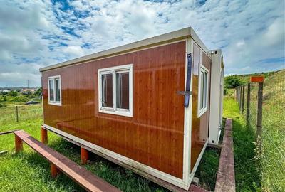 Casă cu 3 camere cu Teren 37 Mp în Exterior Vest
