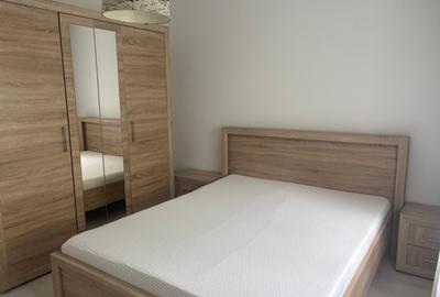 Apartament cu 2 camere decomandat în Central - 2