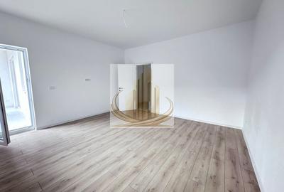 Apartament cu 2 camere decomandat în Giroc