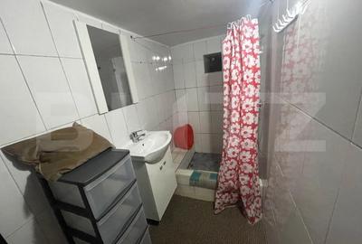 Garsonieră semidecomandată, mobilată în Zorilor - 4