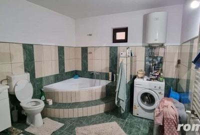 Casă cu 5 camere cu Teren 250 Mp în Tătărani - 11