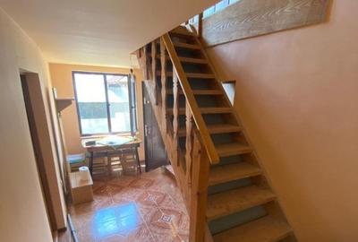 Casă cu 6 camere cu Teren 1300 Mp în Seciu - 14