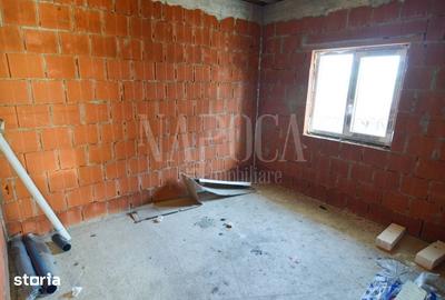 Casă cu 3 camere cu Teren 490 Mp în Central - 7