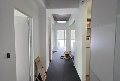 Spațiu comercial, de 100 mp, în Obor