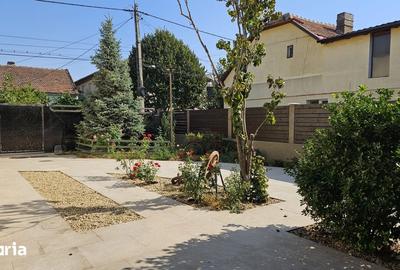 Casă cu 5 camere decomandat cu Teren 840 Mp în Lipovei - 8