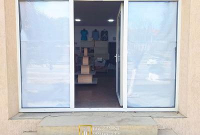 Spațiu comercial, de 76 mp, în Șiria - 1