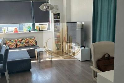 Apartament cu 2 camere decomandat, mobilat în Torontalului
