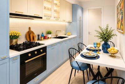 Apartament cu 2 camere în Nord - 3