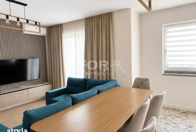 Apartament cu 2 camere decomandat în Calea Aradului - 3