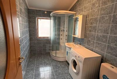 Apartament cu 2 camere decomandat în Florești