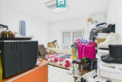 Spațiu comercial, de 65 mp, în Podgoria - 4