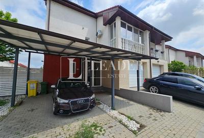 Casă individuală cu 6 camere cu Teren 500 Mp în Pipera - 2