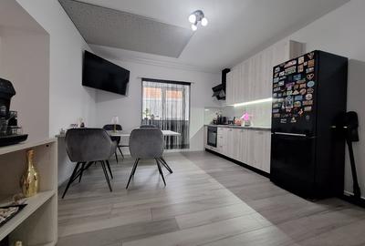 Casă individuală cu 4 camere cu Teren 740 Mp în Giarmata - 4