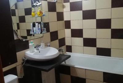 Apartament cu 2 camere decomandat în Lenin - 2