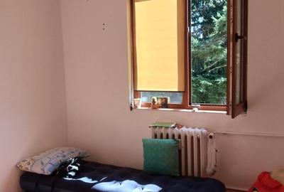 Garsonieră decomandată în Gheorgheni