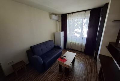 Garsonieră semidecomandată, mobilată în Far - 2