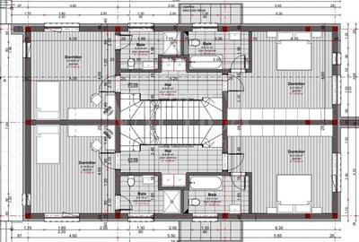 Teren Construcții intravilan de 926 mp, în Iris - 7