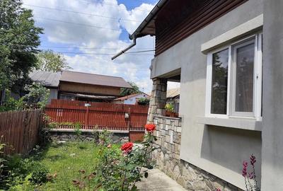 Casă cu 4 camere cu Teren 361 Mp în Central - 3