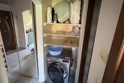 Apartament cu 2 camere decomandat în Gorjului