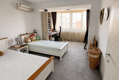 Apartament cu 4 camere decomandat în Băneasa - 5
