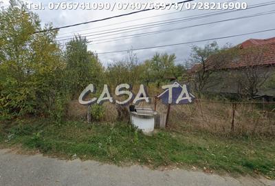 Teren Construcții intravilan de 2942 mp, în Lelești
