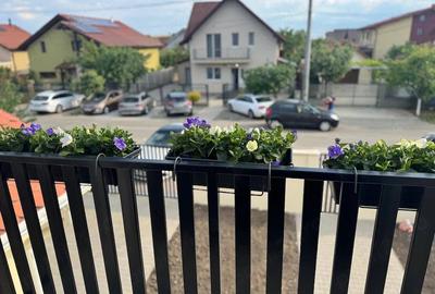 Casă cu 6 camere cu Teren 601 Mp în Moșnița Nouă