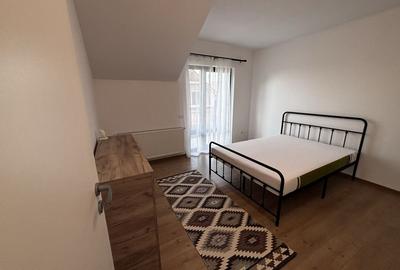 Apartament cu 3 camere decomandat în Noua - 3