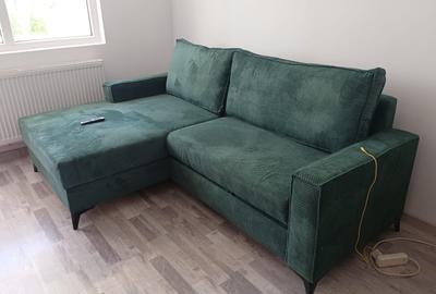 Apartament cu 2 camere decomandat în Roșu - 5