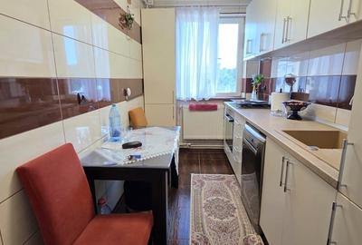 Apartament cu 4 camere decomandat în Far - 11