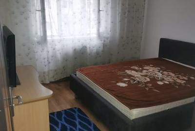 Apartament cu 2 camere decomandat, mobilat în Nicolina - 2