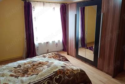 Casă cu 4 camere în Lugoj - 1