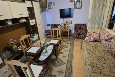 Apartament cu 2 camere semidecomandat, mobilat în Milcov - 2