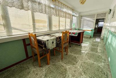 Casă cu 4 camere în Poienarii-Rali - 5