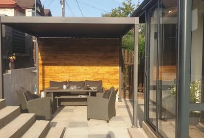 Casă cu Teren 200 Mp în Central - 7