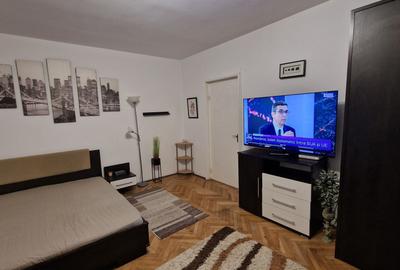 Apartament cu 2 camere decomandat în Dosu Bricii