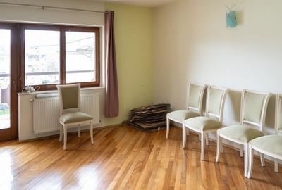 Casă cu 4 camere în Ștefan cel Mare - 1