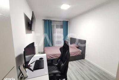 Apartament cu 3 camere decomandat, mobilat în Lupeni